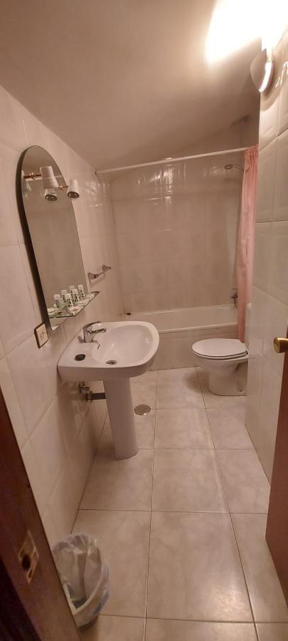 Hostal Del Campo Аревало Екстер'єр фото